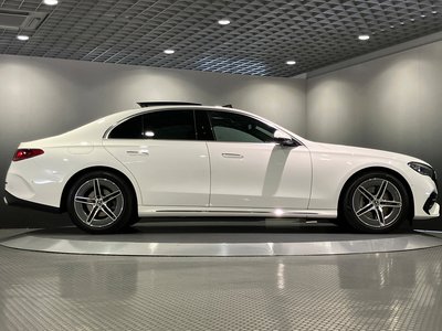 صورة مصغرة 41 لـ 2025 Mercedes-BENZ E-CLASS