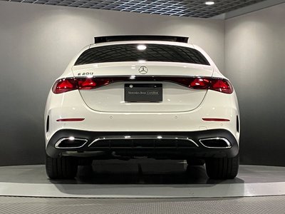 صورة مصغرة 55 لـ 2025 Mercedes-BENZ E-CLASS