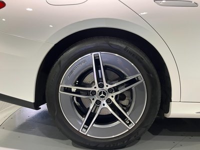 صورة مصغرة 43 لـ 2025 Mercedes-BENZ E-CLASS