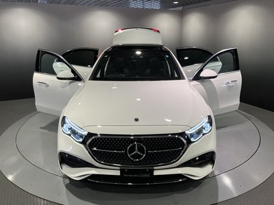 صورة مصغرة 51 لـ 2025 Mercedes-BENZ E-CLASS