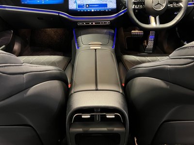 صورة مصغرة 30 لـ 2025 Mercedes-BENZ E-CLASS