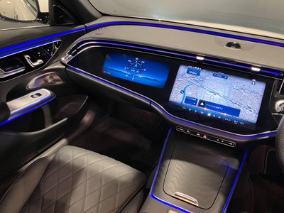صورة مصغرة 65 لـ 2025 Mercedes-BENZ E-CLASS