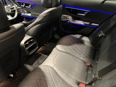 صورة مصغرة 33 لـ 2025 Mercedes-BENZ E-CLASS