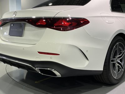 صورة مصغرة 61 لـ 2025 Mercedes-BENZ E-CLASS