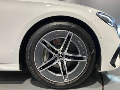 صورة مصغرة 42 لـ 2025 Mercedes-BENZ E-CLASS