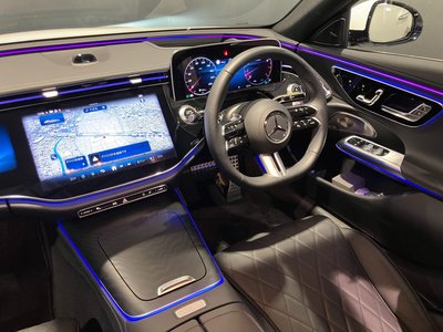 صورة مصغرة 67 لـ 2025 Mercedes-BENZ E-CLASS