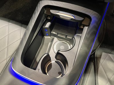 صورة مصغرة 28 لـ 2025 Mercedes-BENZ E-CLASS