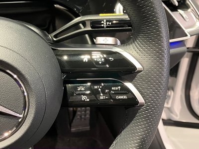 صورة مصغرة 22 لـ 2025 Mercedes-BENZ E-CLASS