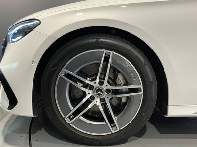 صورة مصغرة 39 لـ 2025 Mercedes-BENZ E-CLASS