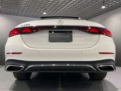 صورة مصغرة 62 لـ 2025 Mercedes-BENZ E-CLASS