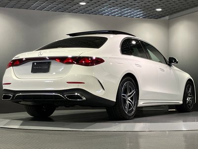 صورة مصغرة 54 لـ 2025 Mercedes-BENZ E-CLASS