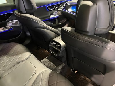 صورة مصغرة 32 لـ 2025 Mercedes-BENZ E-CLASS