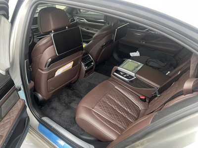 BMW 7 SERIES - 6