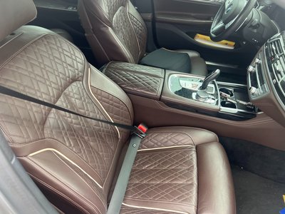صورة مصغرة 11 لـ 2020 BMW 7 SERIES