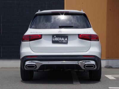 2023 Mercedes-BENZ GLB thumbnail 56