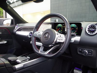 2023 Mercedes-BENZ GLB thumbnail 30