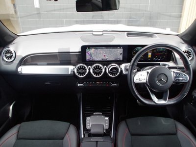 MERCEDES-BENZ GLB - 4