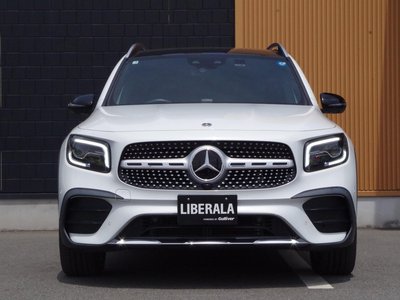 2023 Mercedes-BENZ GLB thumbnail 52