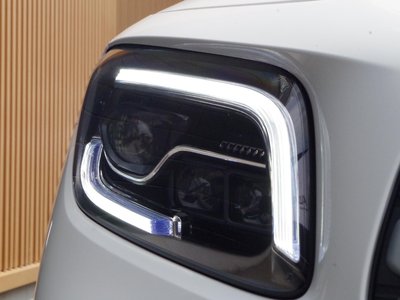 2023 Mercedes-BENZ GLB thumbnail 60