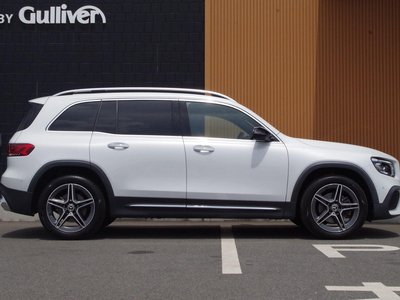 2023 Mercedes-BENZ GLB thumbnail 50