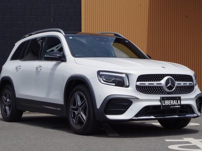 2023 Mercedes-BENZ GLB thumbnail 51