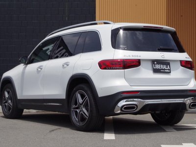 2023 Mercedes-BENZ GLB thumbnail 55