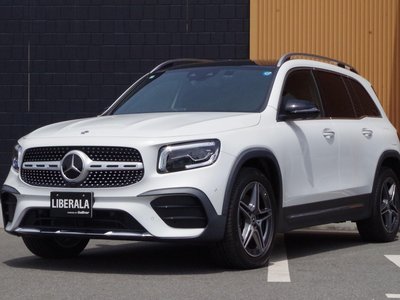 2023 Mercedes-BENZ GLB thumbnail 53