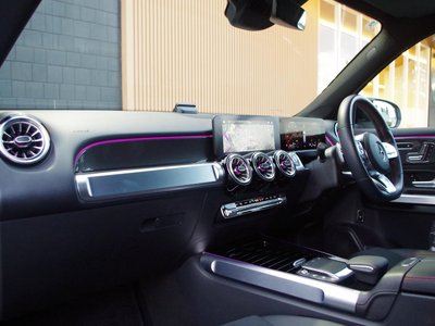 2023 Mercedes-BENZ GLB thumbnail 34