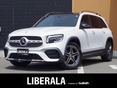 MERCEDES-BENZ GLB - 1