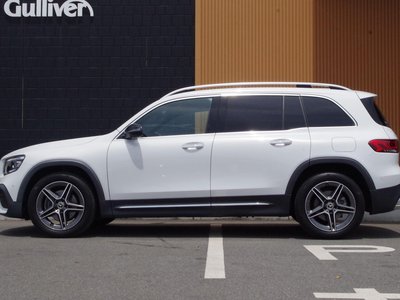 2023 Mercedes-BENZ GLB thumbnail 54