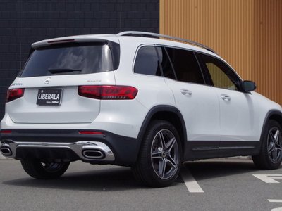 2023 Mercedes-BENZ GLB thumbnail 57