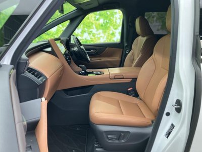 TOYOTA VELLFIRE - 7
