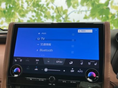 2025 Toyota VELLFIRE — миниатюра 11