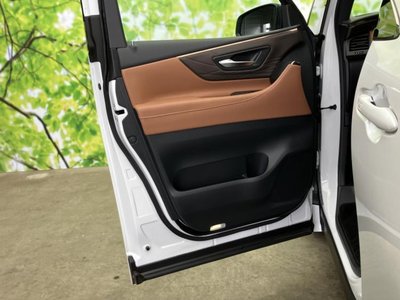 2025 Toyota VELLFIRE — миниатюра 22
