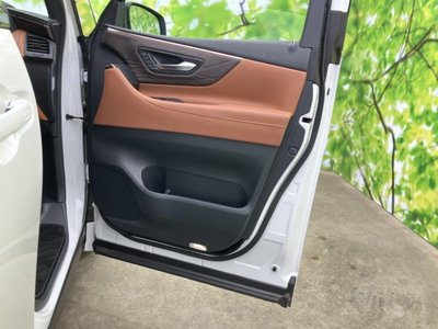 2025 Toyota VELLFIRE — миниатюра 23