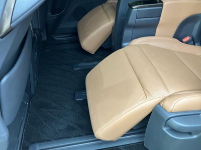 2025 Toyota VELLFIRE — миниатюра 26