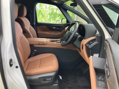 TOYOTA VELLFIRE - 4