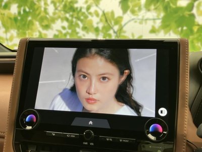 2025 Toyota VELLFIRE — миниатюра 12