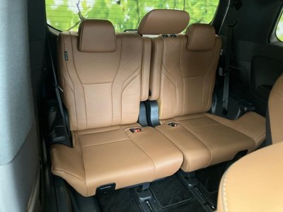 TOYOTA VELLFIRE - 6