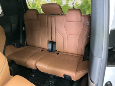 2025 Toyota VELLFIRE — миниатюра 19
