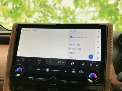 TOYOTA VELLFIRE - 9