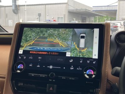 2025 Toyota VELLFIRE — миниатюра 13