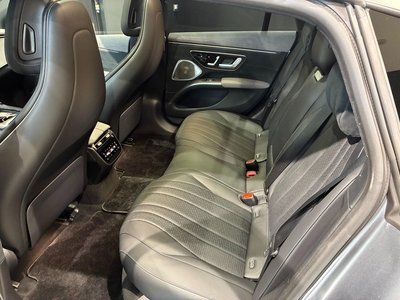 2024 Mercedes-BENZ EQS — миниатюра 15