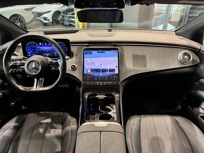 2024 Mercedes-BENZ EQS — миниатюра 18