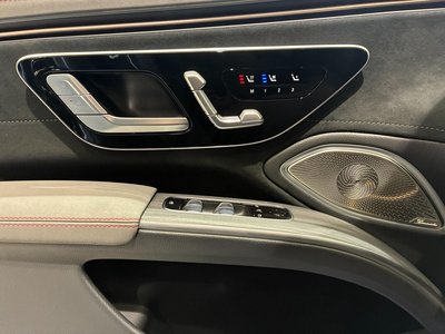 2024 Mercedes-BENZ EQS — миниатюра 20