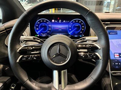 2024 Mercedes-BENZ EQS — миниатюра 21