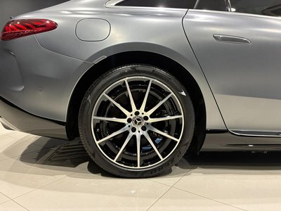 2024 Mercedes-BENZ EQS — миниатюра 11
