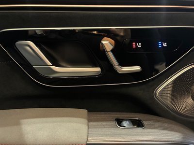 2024 Mercedes-BENZ EQS — миниатюра 16