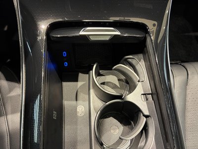 2024 Mercedes-BENZ EQS — миниатюра 34