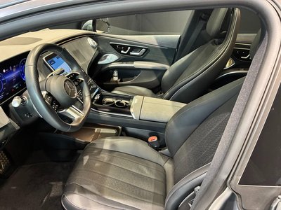 2024 Mercedes-BENZ EQS — миниатюра 14